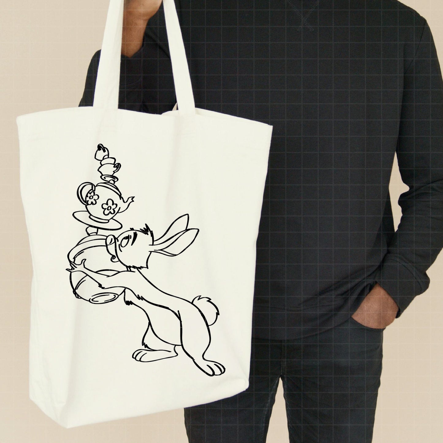 COD3165 - Winnie the Pooh easter svg, pooh png, classic winnie the pooh svg, baby shower svg