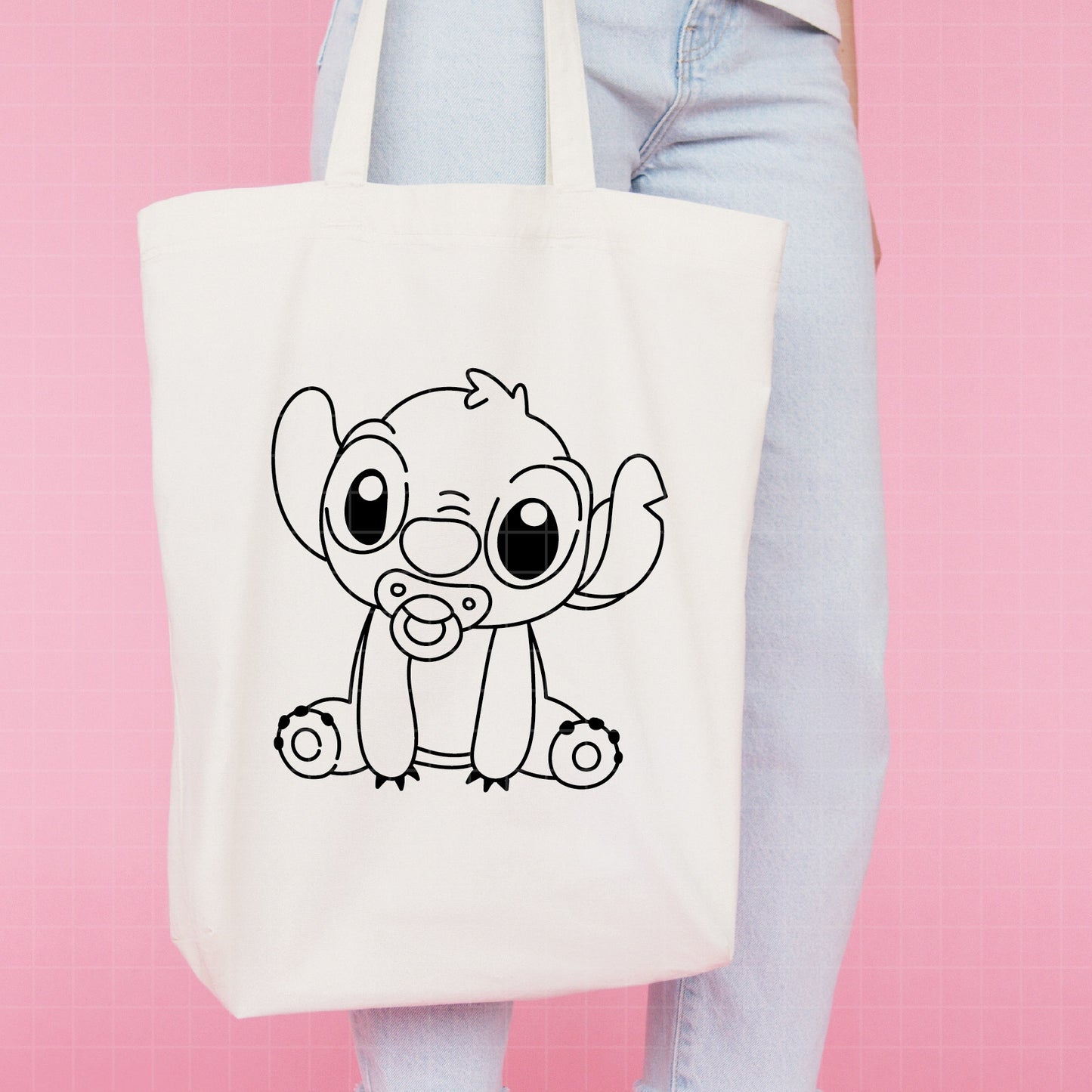 COD3194 - Stitch svg, Best teacher ever svg, disney svg, stitch sketch png