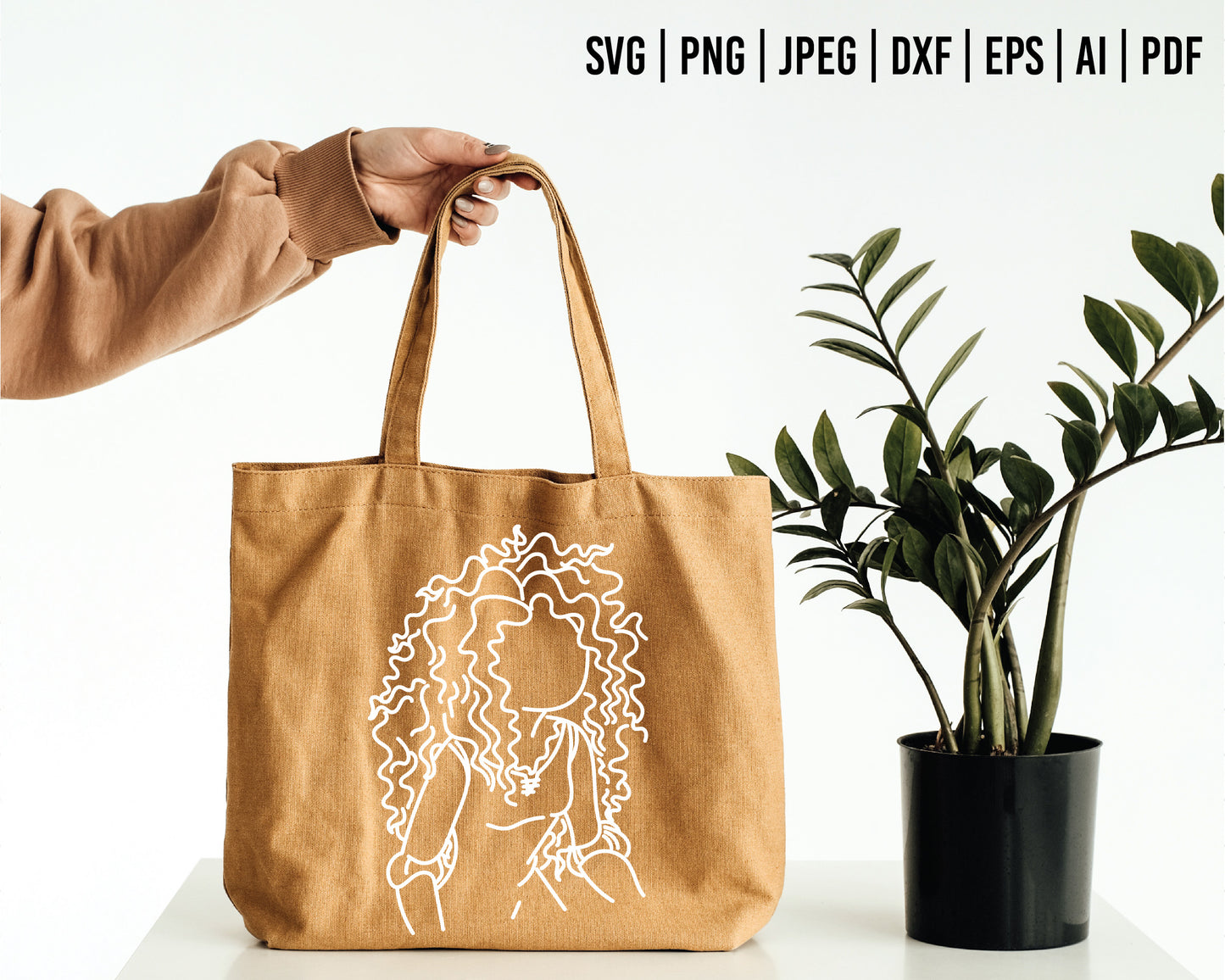 COD31- Brave svg, merida svg, princess merida svg, princess svg, disney svg, outline svg, cut files for cricut, silhouette,