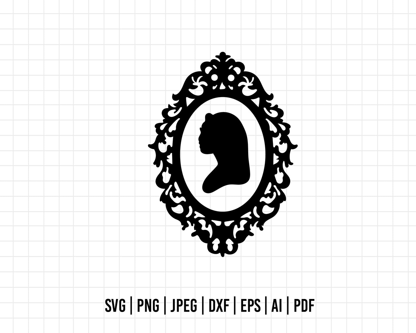 COD321- Pocahontas svg, nature svg, princess svg, cut files for cricut silhouette, Disney svg