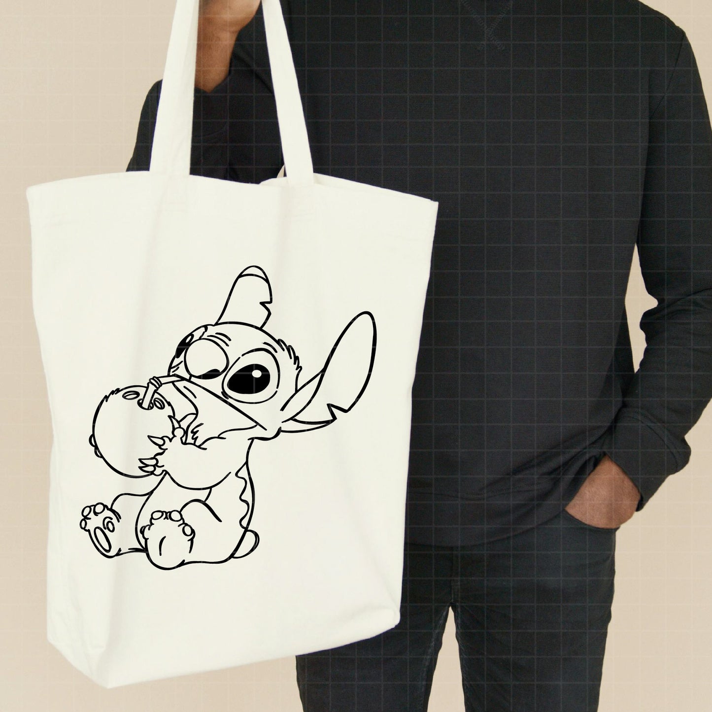 COD3228 - Stitch svg, Best teacher ever svg, disney svg, stitch sketch png