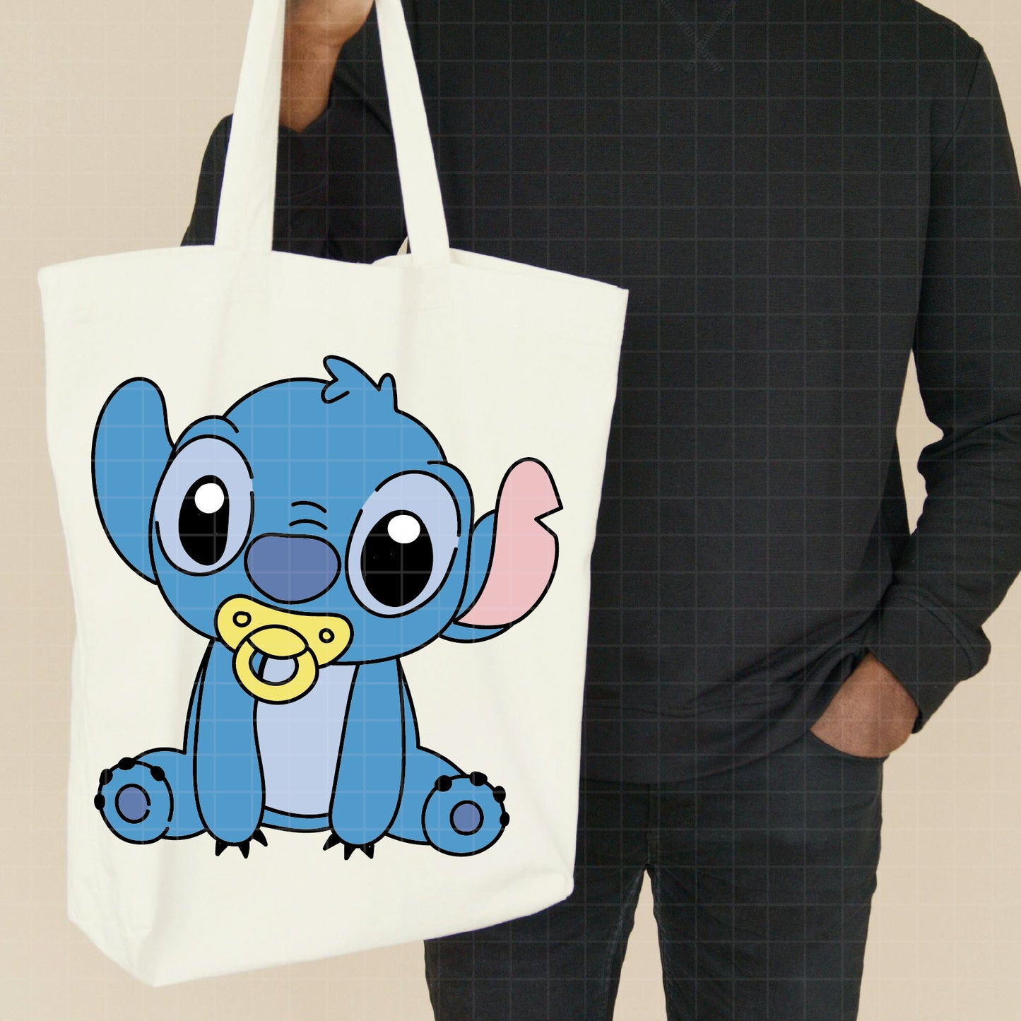 COD3231 - Stitch svg, Best teacher ever svg, disney svg, stitch sketch png