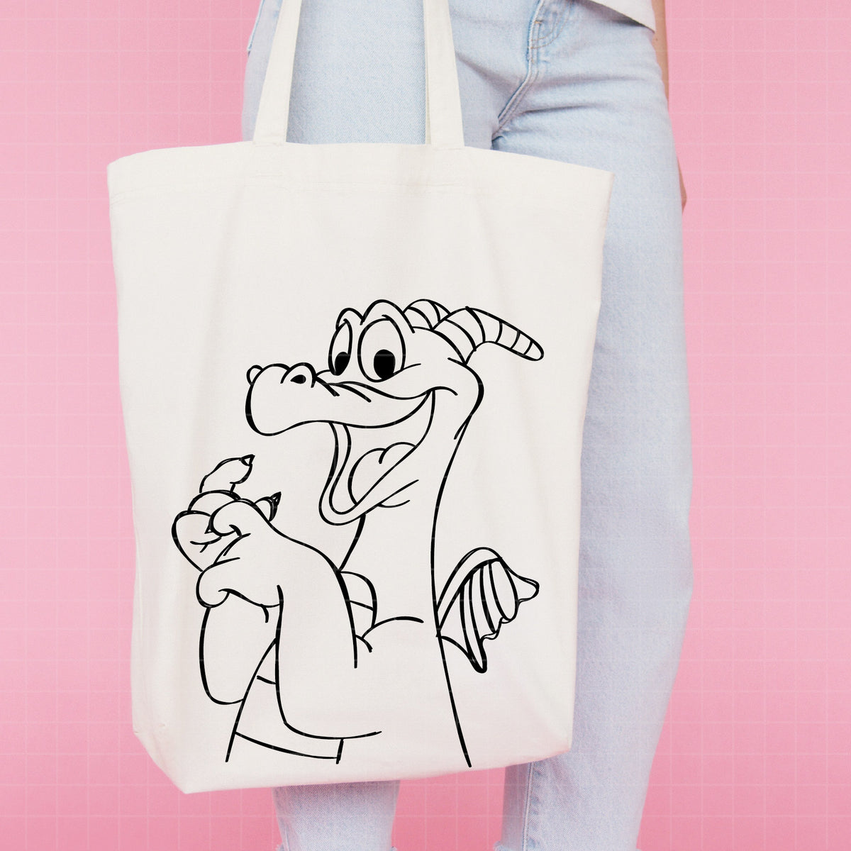 COD3320 - Figment Epcot Png - Svg, Figment Png, Retro Figment Png, Figment The Dragon, Epcot Figment Png, Figment One Little Spark