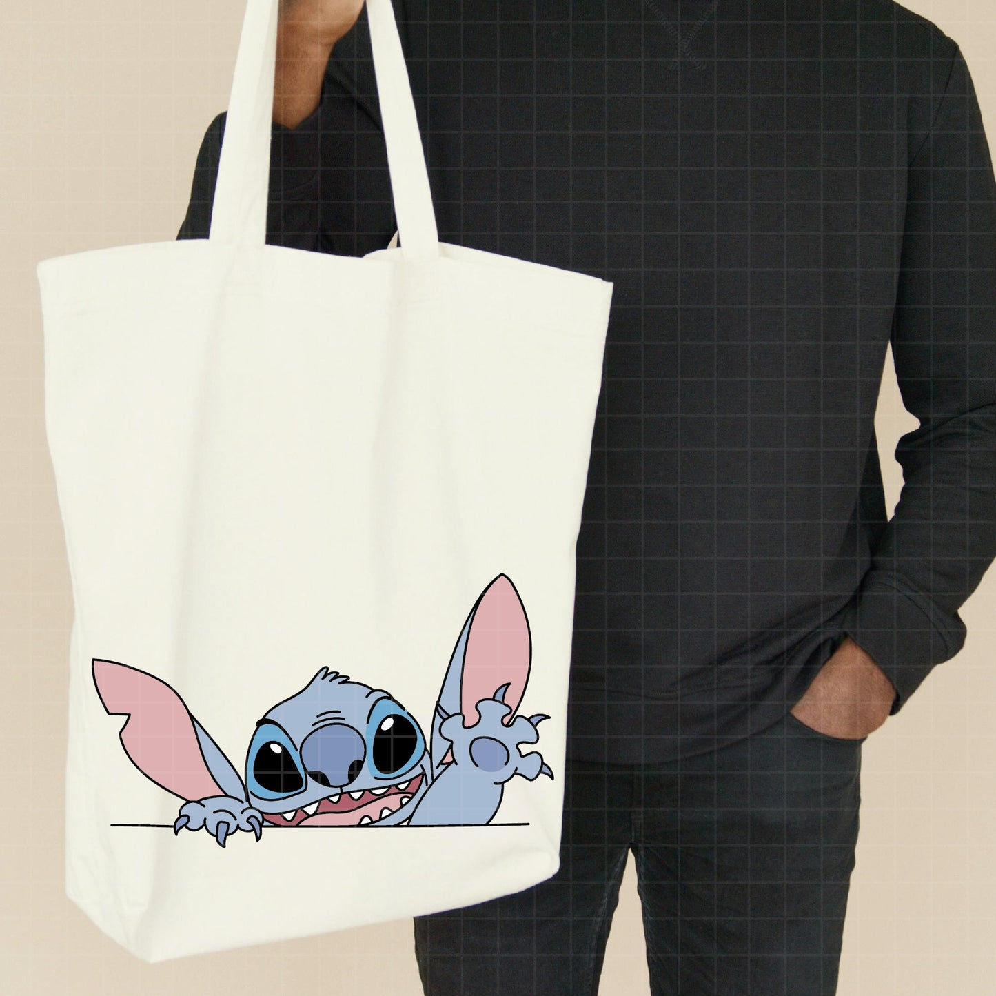 COD3578 - Stitch svg, Best teacher ever svg, disney svg, stitch sketch png