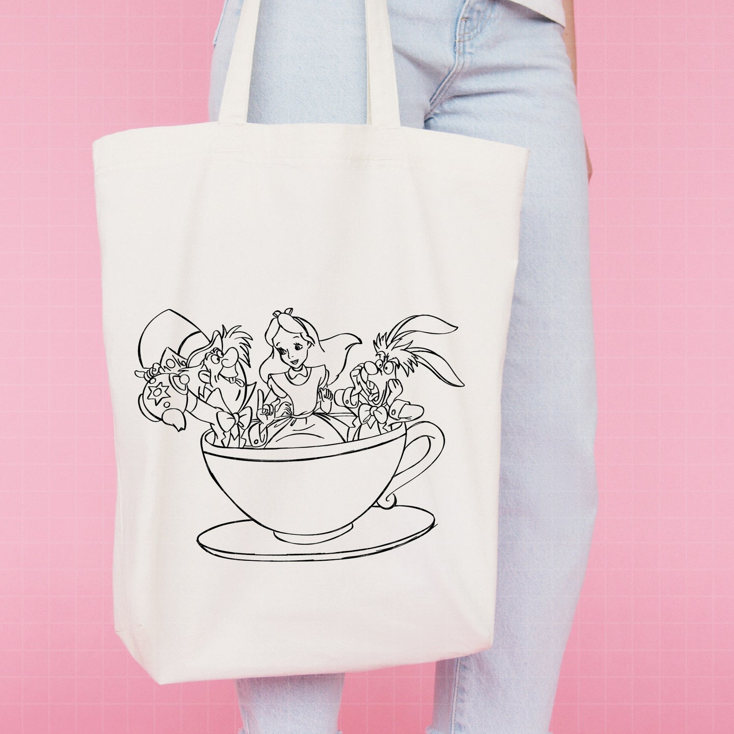 COD3591 - Alice in wonderland svg, Alice sketch svg, disney svg, Silhouette, Cricut