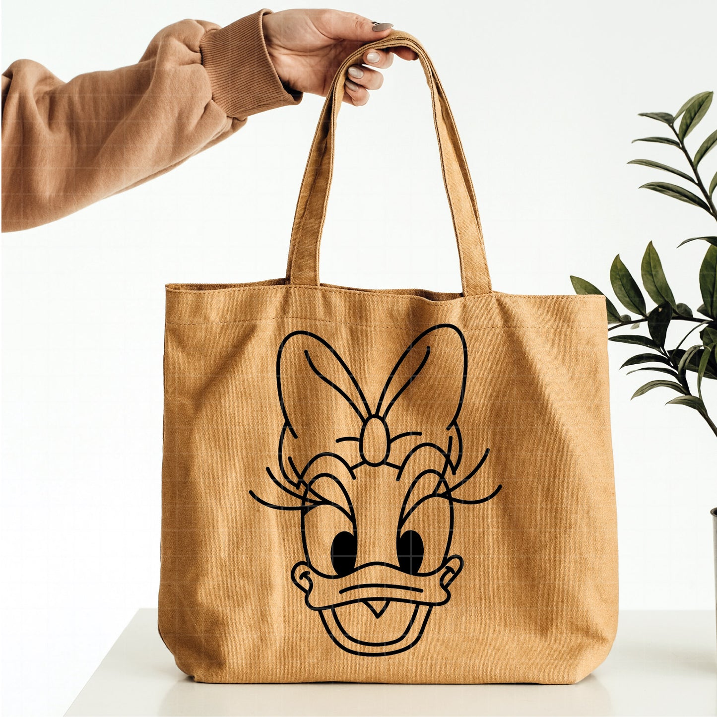 COD3656 - Besties svg, Minnie and daisy svg, Disney svg, disneyland t shirt svg, Disney svg