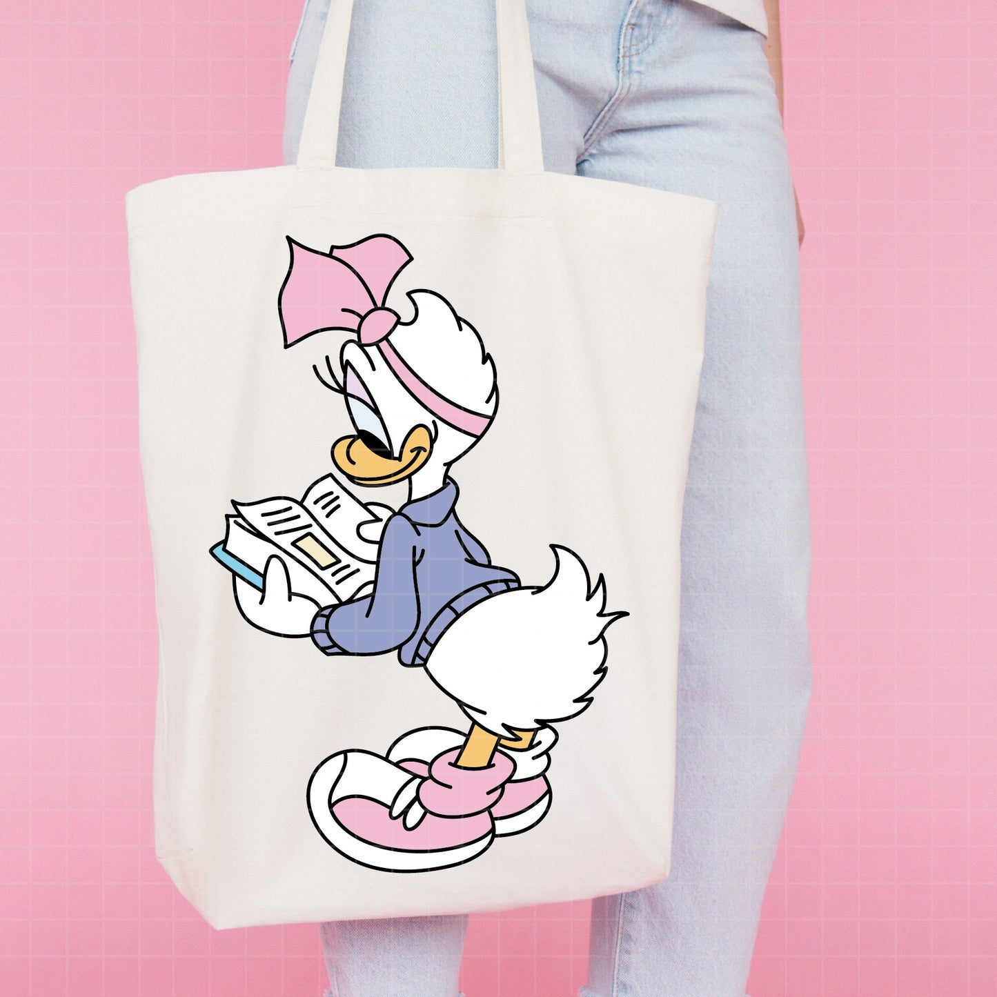 COD3679 - Daisy svg, Disney svg, disneyland t shirt svg, Disney svg