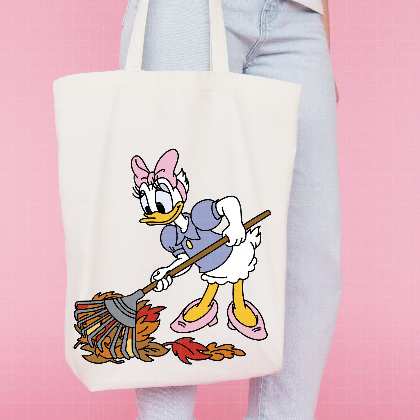 COD3682 - Daisy and donald svg, Disney svg, disneyland t shirt svg, Disney svg