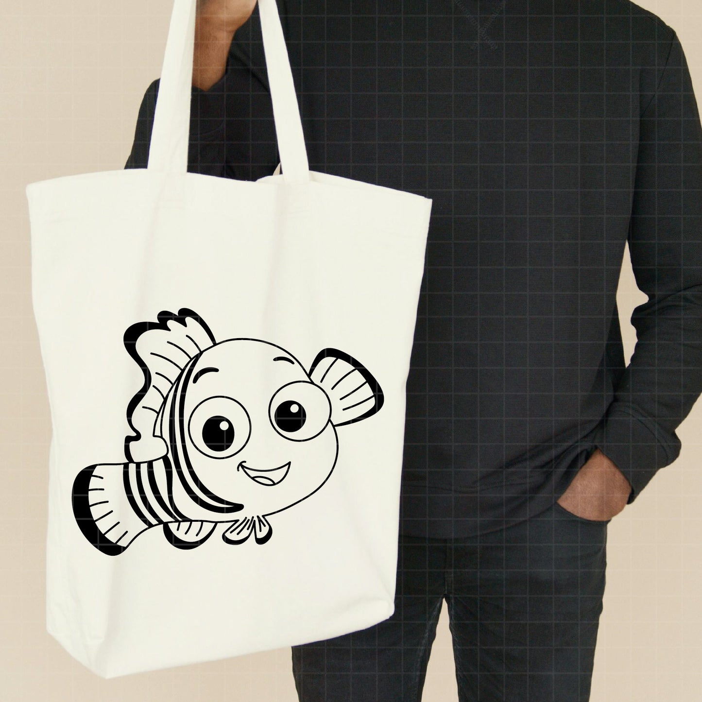 COD3696 - Finding nemo svg, Dory shirt, disney finding Nemo svg, custom finding nemo seagulls, Disneyworld shirts