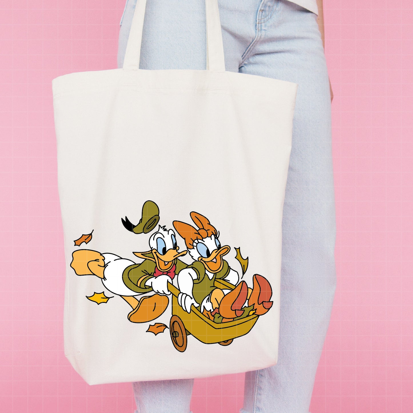 COD3700 - Daisy and donald svg, Disney svg, disneyland t shirt svg, Disney svg