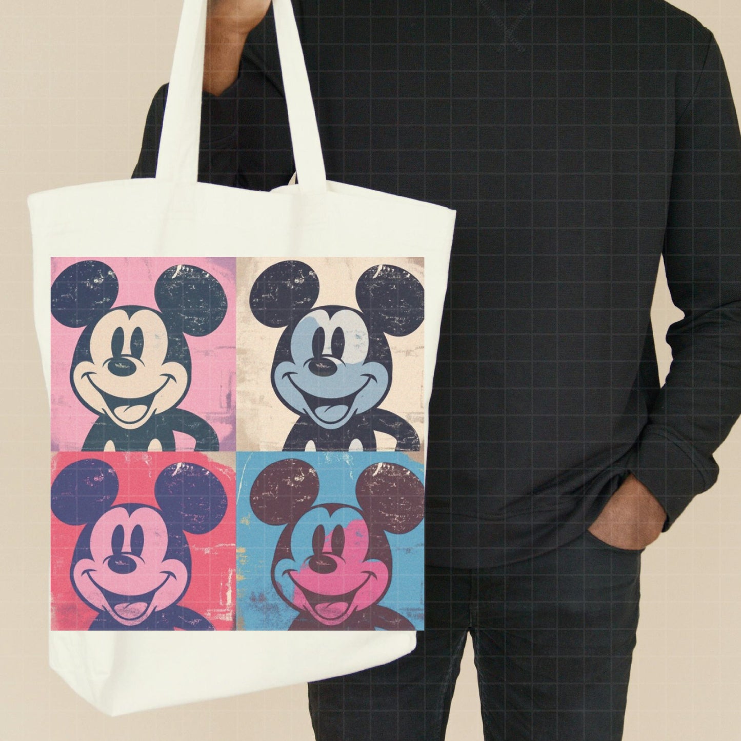 COD3715 - Mickey sketch svg, Mickey Svg, Disney svg, Magical svg, Mickey face svg
