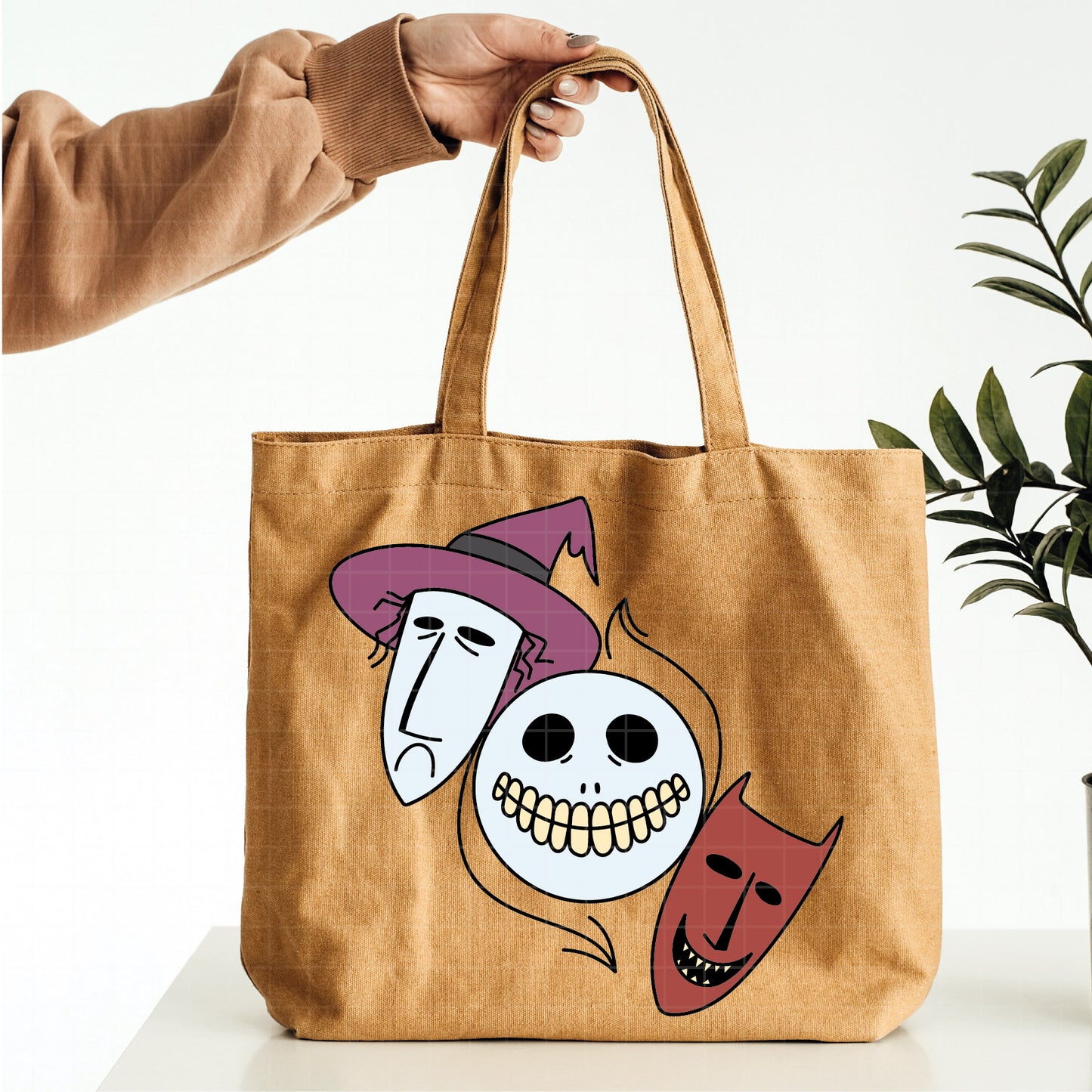 COD3778 - Nightmare Before Christmas svg, Jack Skellington svg, Halloween png