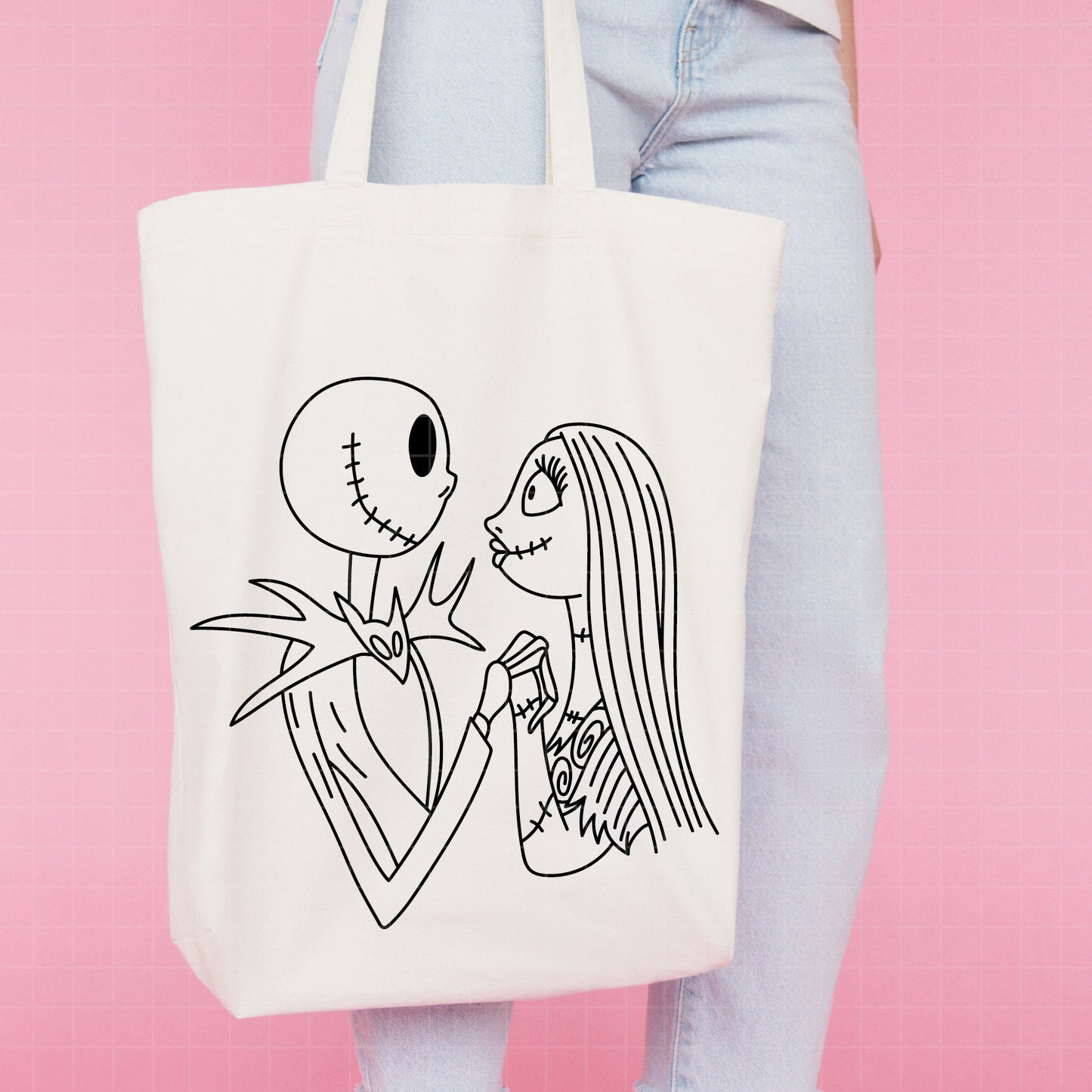 COD3790 - Nightmare Before Christmas svg, Jack Skellington svg, Halloween png