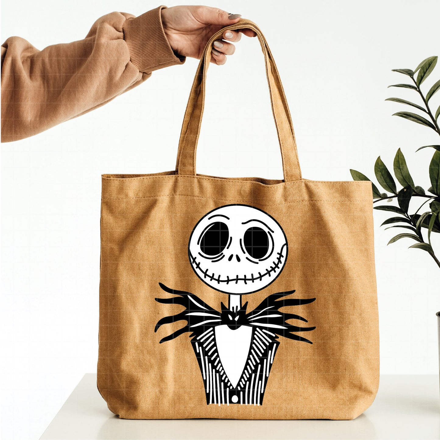 COD3891 - Nightmare Before Christmas svg ,Jack Skellington svg , Halloween svg, Christmas svg, Oogi boogie svg