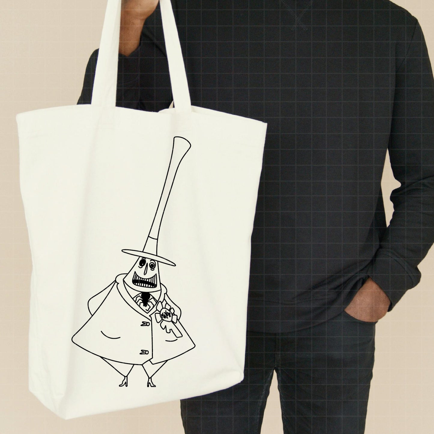 COD3892 - Nightmare Before Christmas svg ,Jack Skellington svg , Halloween svg, Christmas svg, Oogi boogie svg