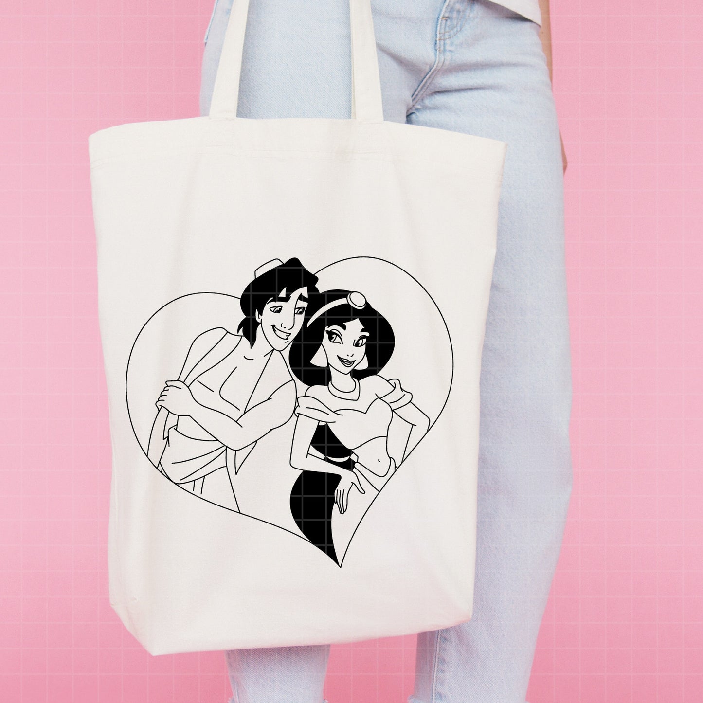 COD3903 - Jasmine Svg, Princess Svg, Indian Princess svg, Arabian Princess SVG, Aladdin svg, Princess svg, silhouette svg