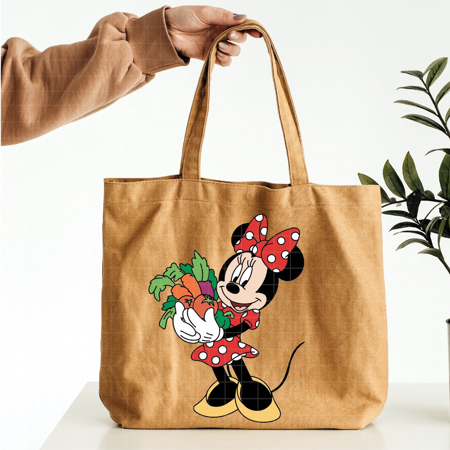 COD3959 - Minnie svg, Disney svg, disneyland t shirt svg, Disney svg, dtf, sublimation