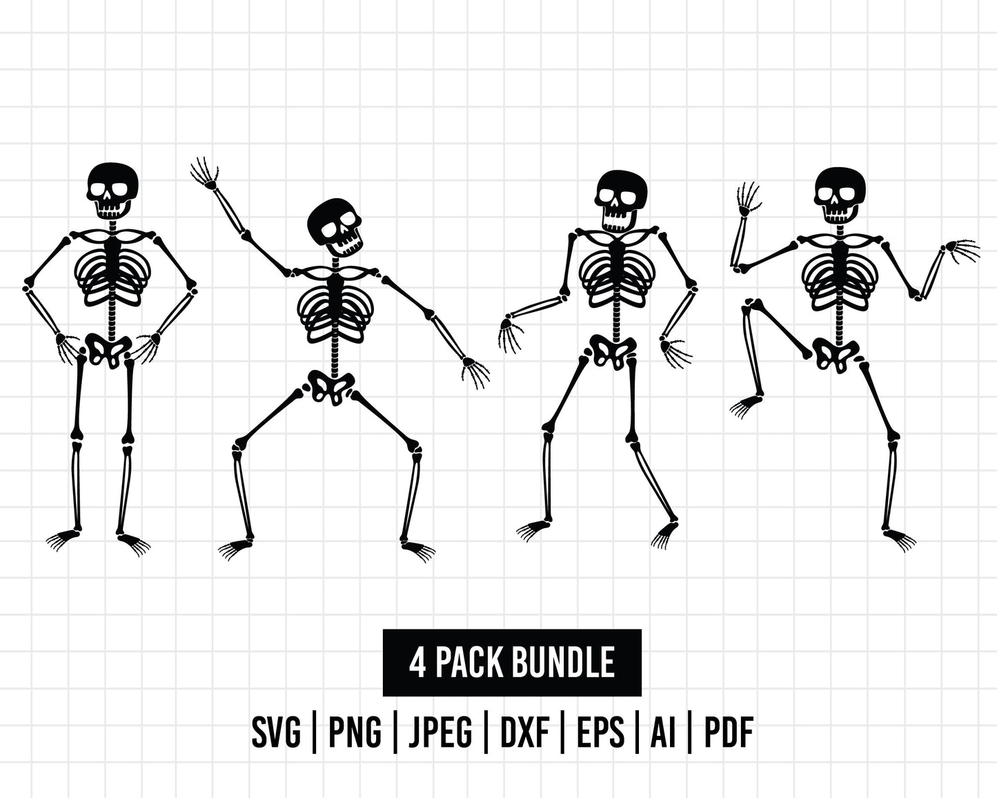 COD398- Skeleton svg, halloween svg, funny skeleton svg
