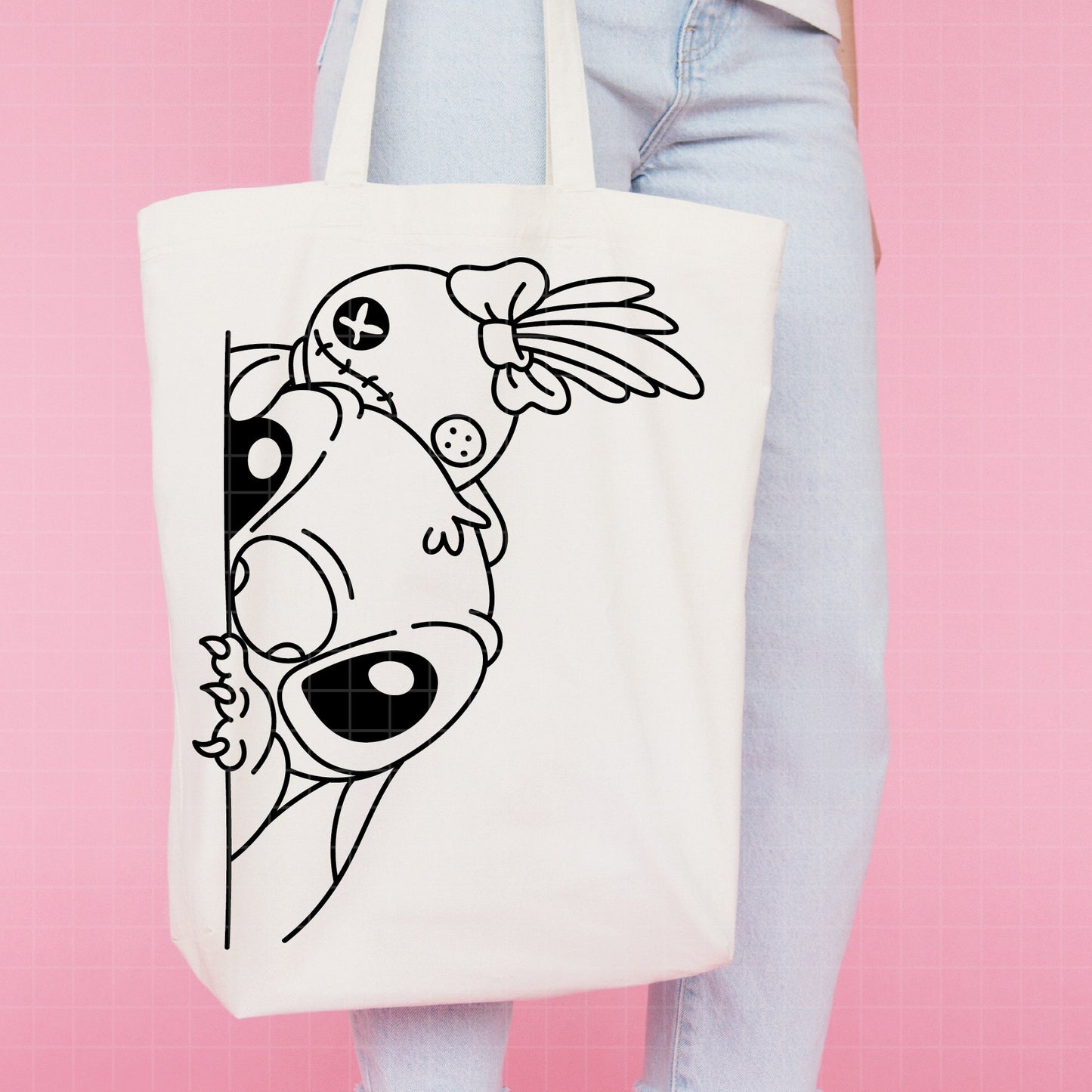 COD3983 - Lilo svg, Ohana svg, Stitch svg, Disney svg, Cricut, Silhouette, Ohana means family svg