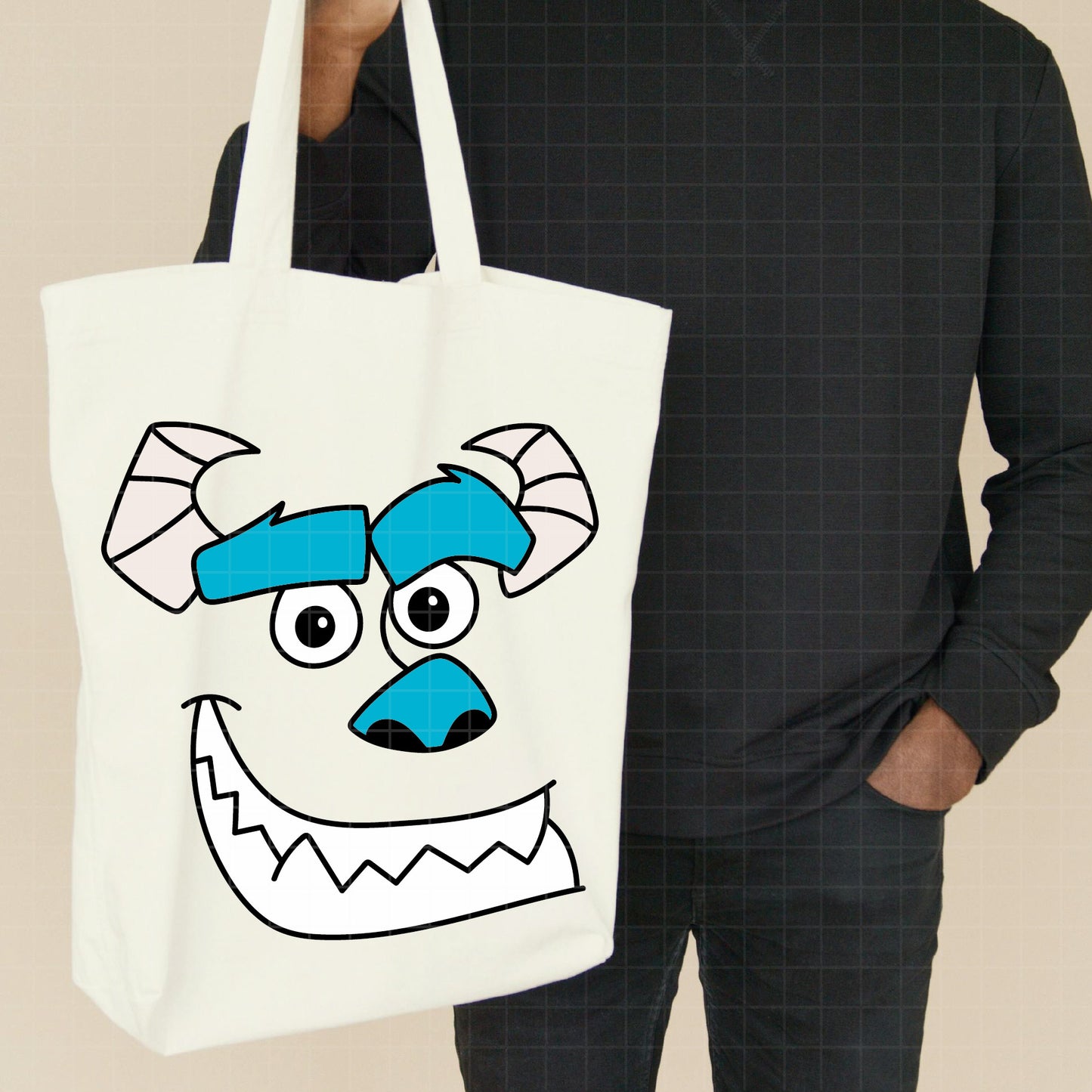 COD3995 - Monster inc. DTF, The door SVG, PNG - The door of Boo, monster inc