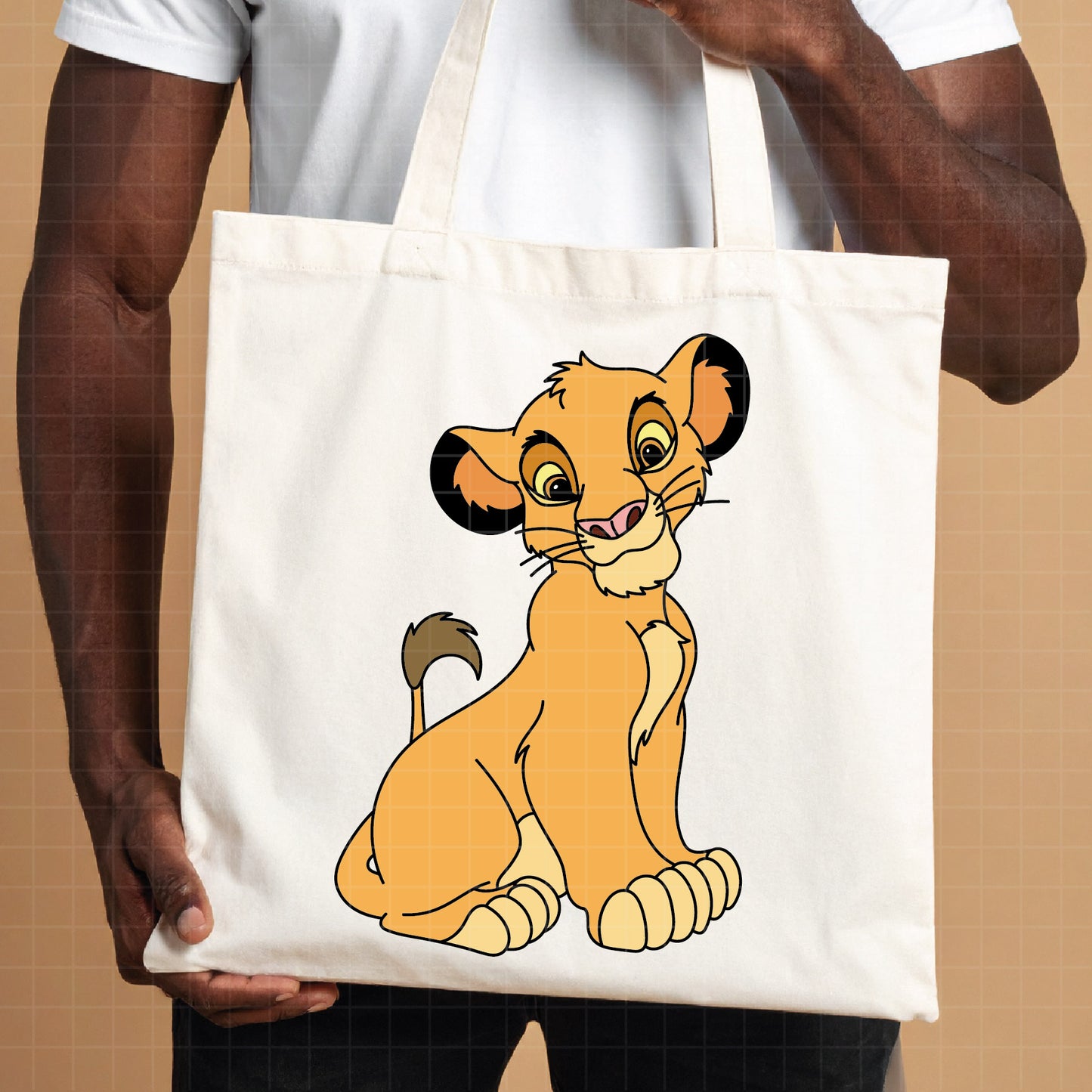 COD4054 - Lion King Svg, Remember who you are svg, Hakuna Matata svg, It means no worries svg