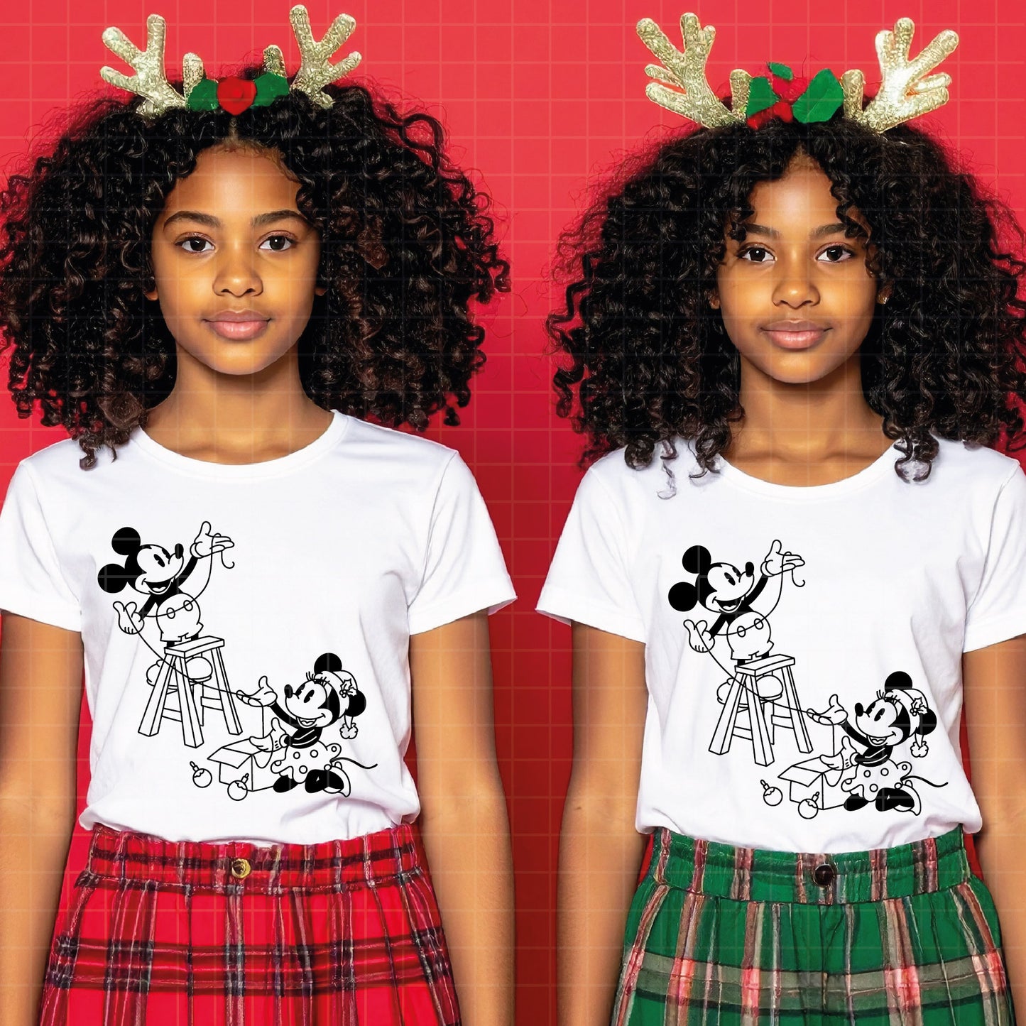 COD4082 - Merry Christmas svg, Mickey mouse svg, Mickey Svg, Disney svg, Christmas svg