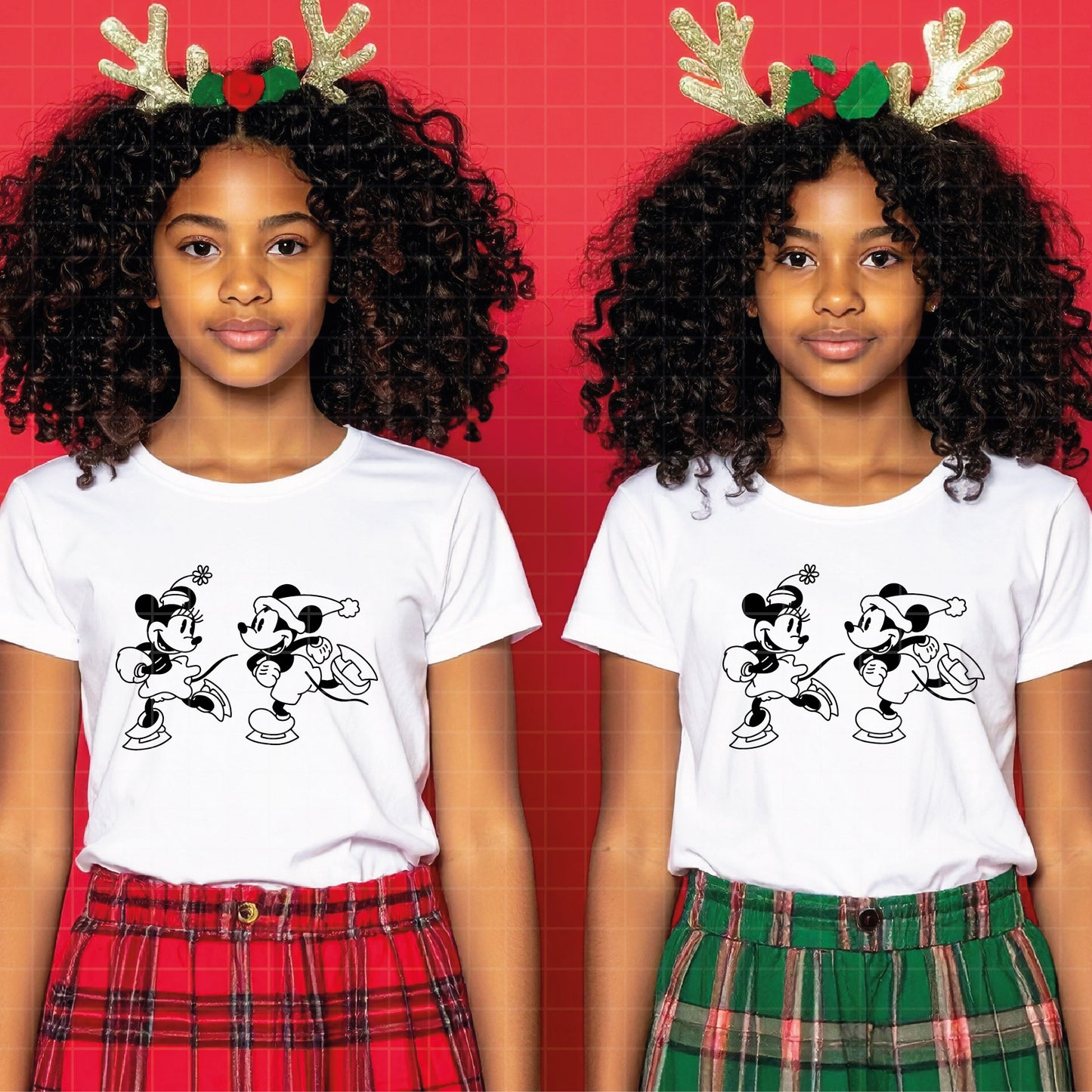 COD4128 - Merry Christmas svg, Mickey mouse svg, Mickey Svg, Disney svg, Christmas svg