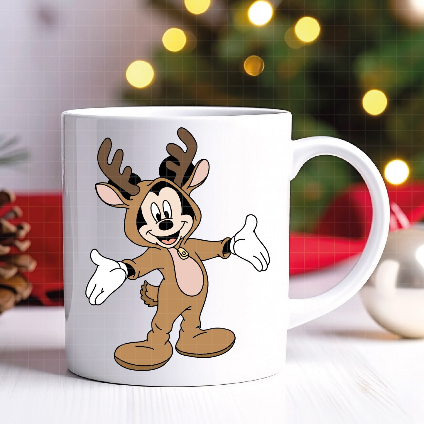 COD4143 - Merry Christmas svg, Mickey mouse svg, Minnie Svg, Disney svg, Christmas svg
