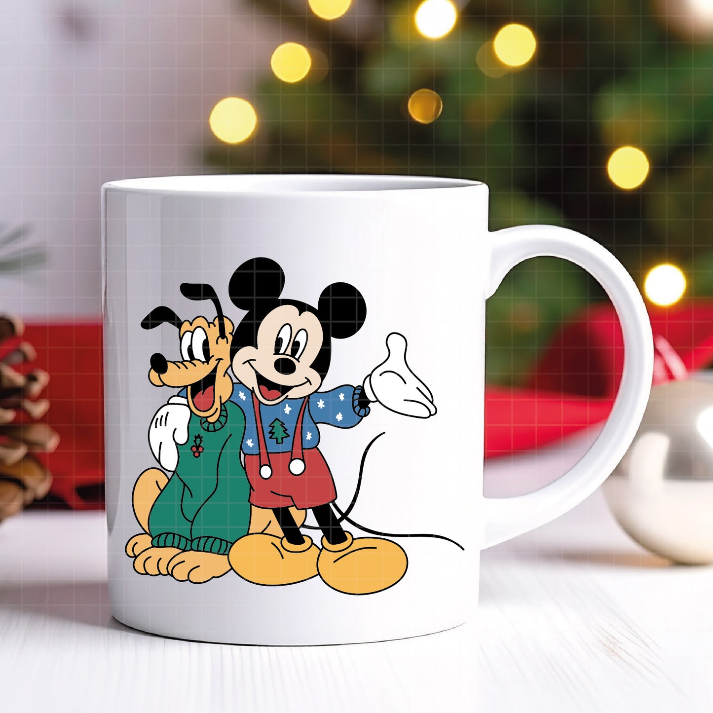 COD4253 - Merry Christmas svg, Mickey mouse svg, Mickey Svg, Disney svg, Christmas svg