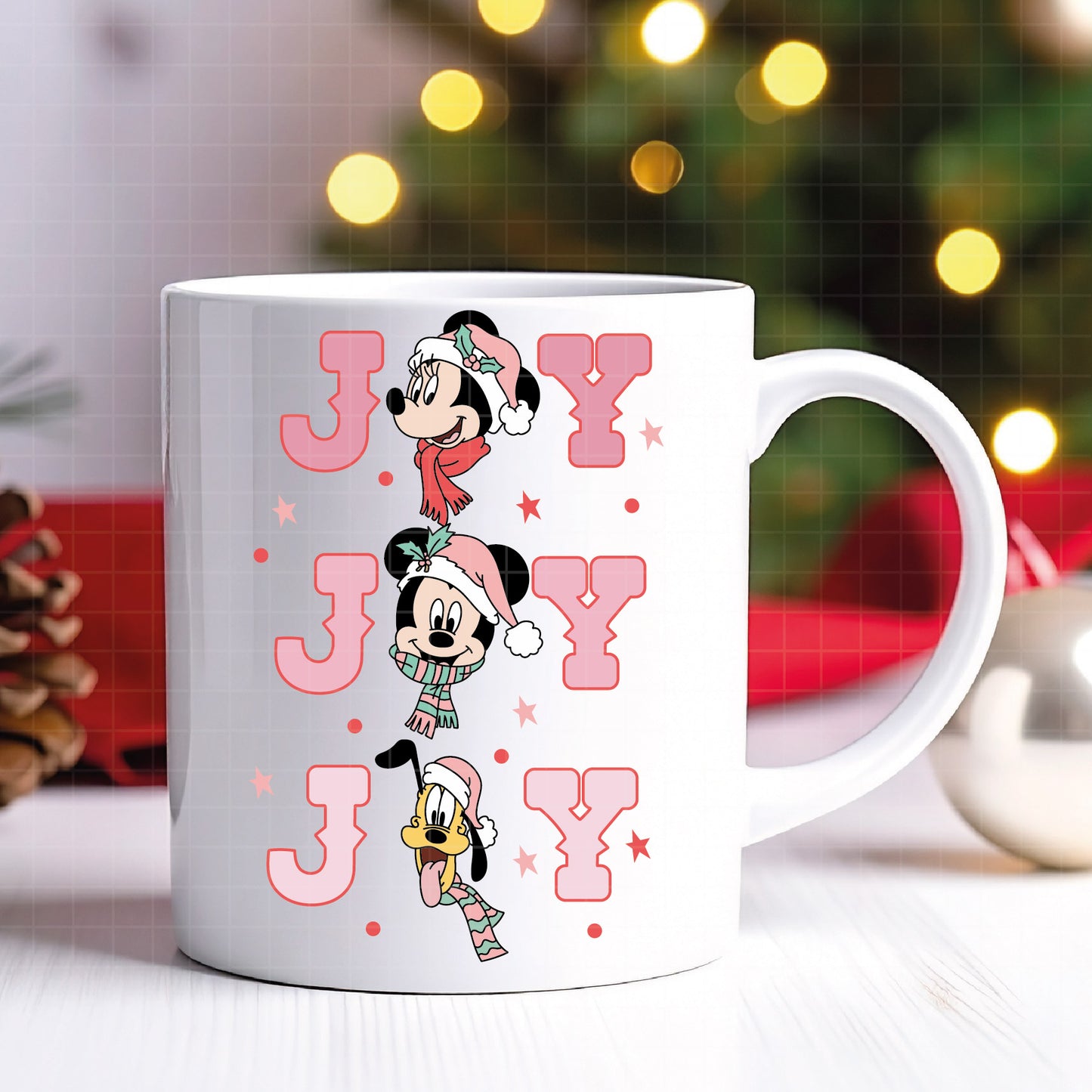 COD4278 - Mickey and Minnie christmas svg, Mickey Svg, Disney svg, Mickey sketch svg