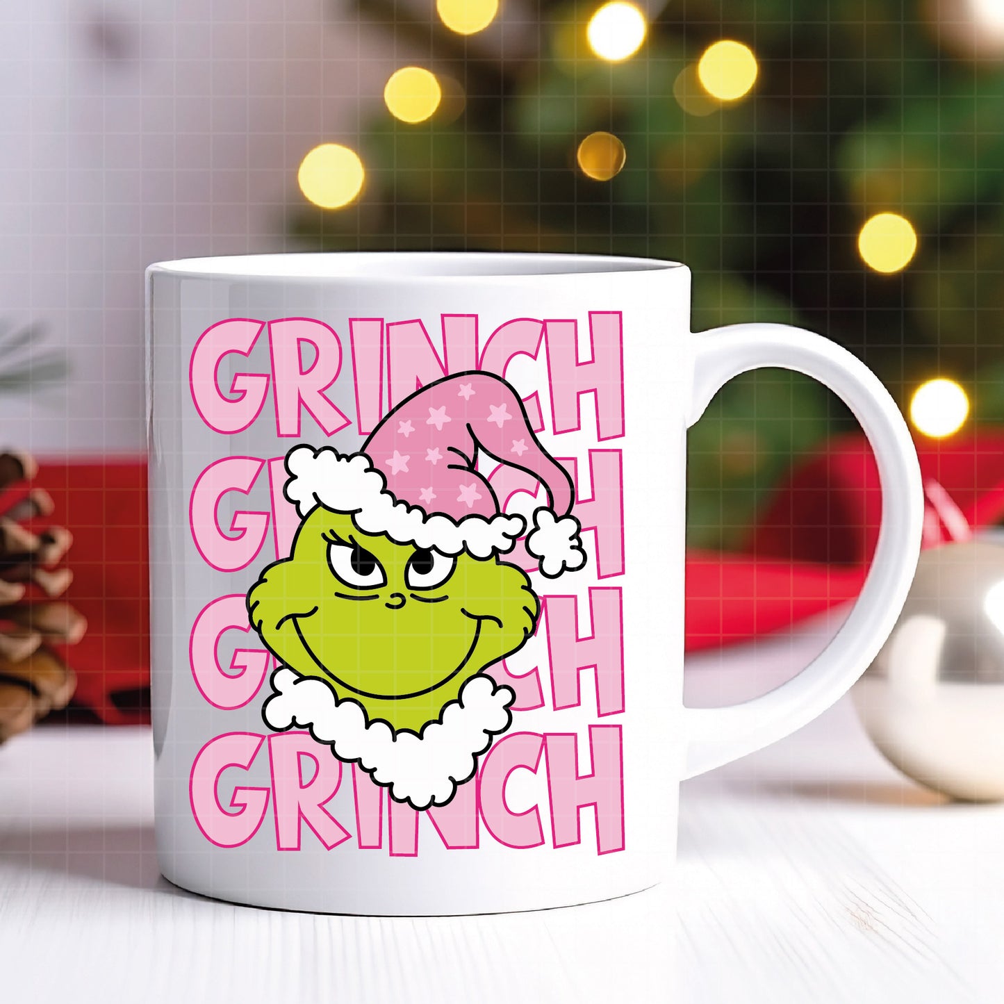 COD4285 - Grinch Face Svg, Green Character svg, Grinch Christmas svg, christmas svg