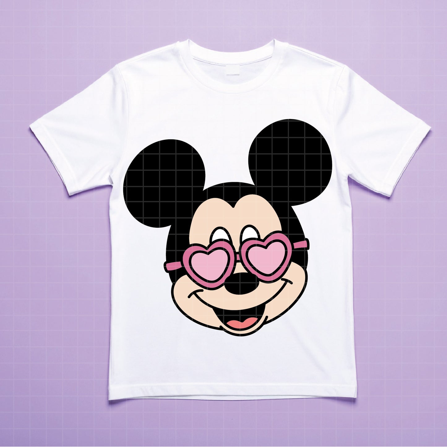 COD4343 - Mickey svg, Mickey disneyland Svg, Disney svg, Magical svg, Mickey face svg