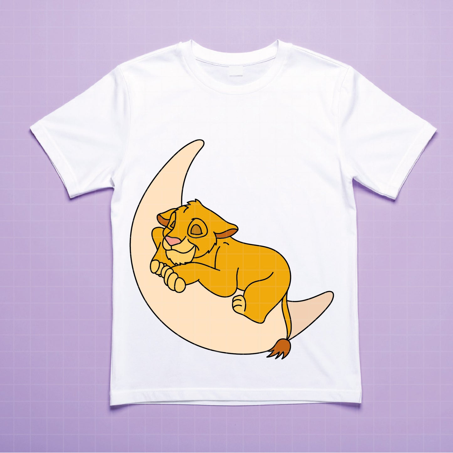 COD4354 - Lion King Svg, Remember who you are svg, Hakuna Matata svg, It means no worries svg