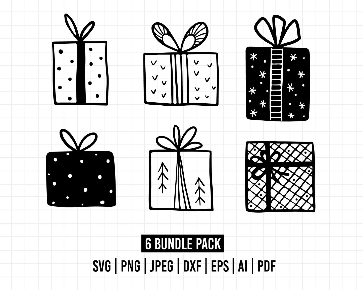 COD497- Merry Christmas svg, gift svg, Bear svg, Christmas svg