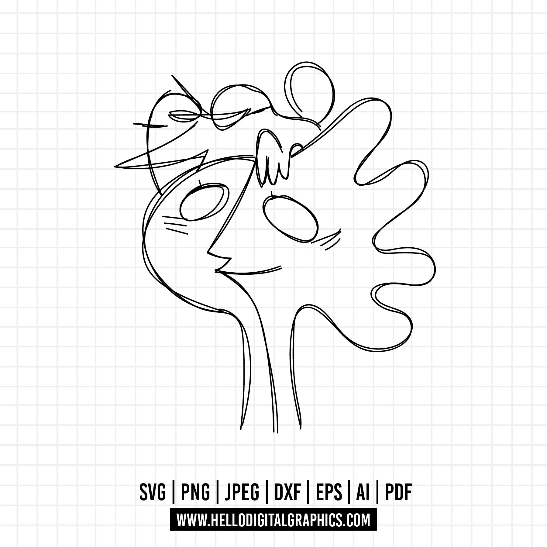 COD629 Soul Svg, Soul clipart file for cricut, Soul Clipart