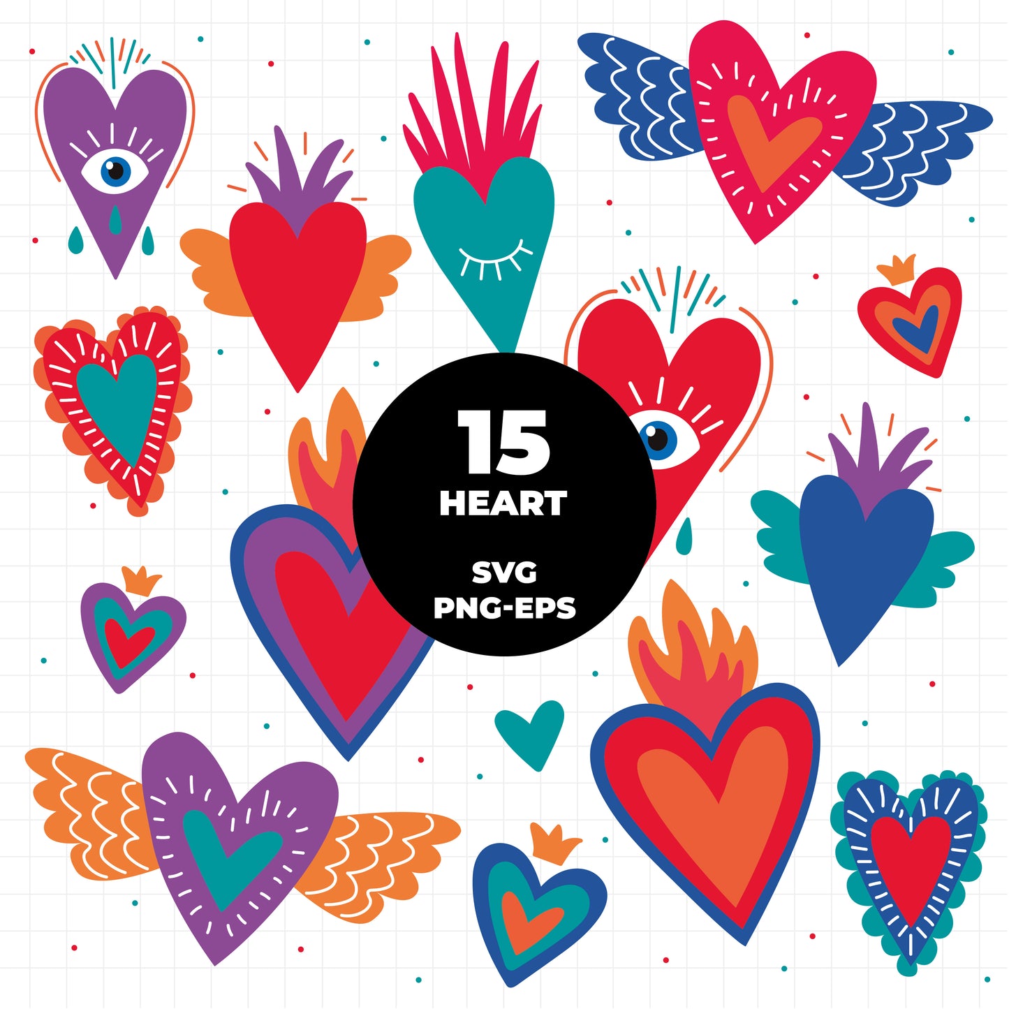 COD939 Valentine's day svg, Self Love Svg, love clipart, love vector, Heart svg, Hand-drawn svg, True love svg