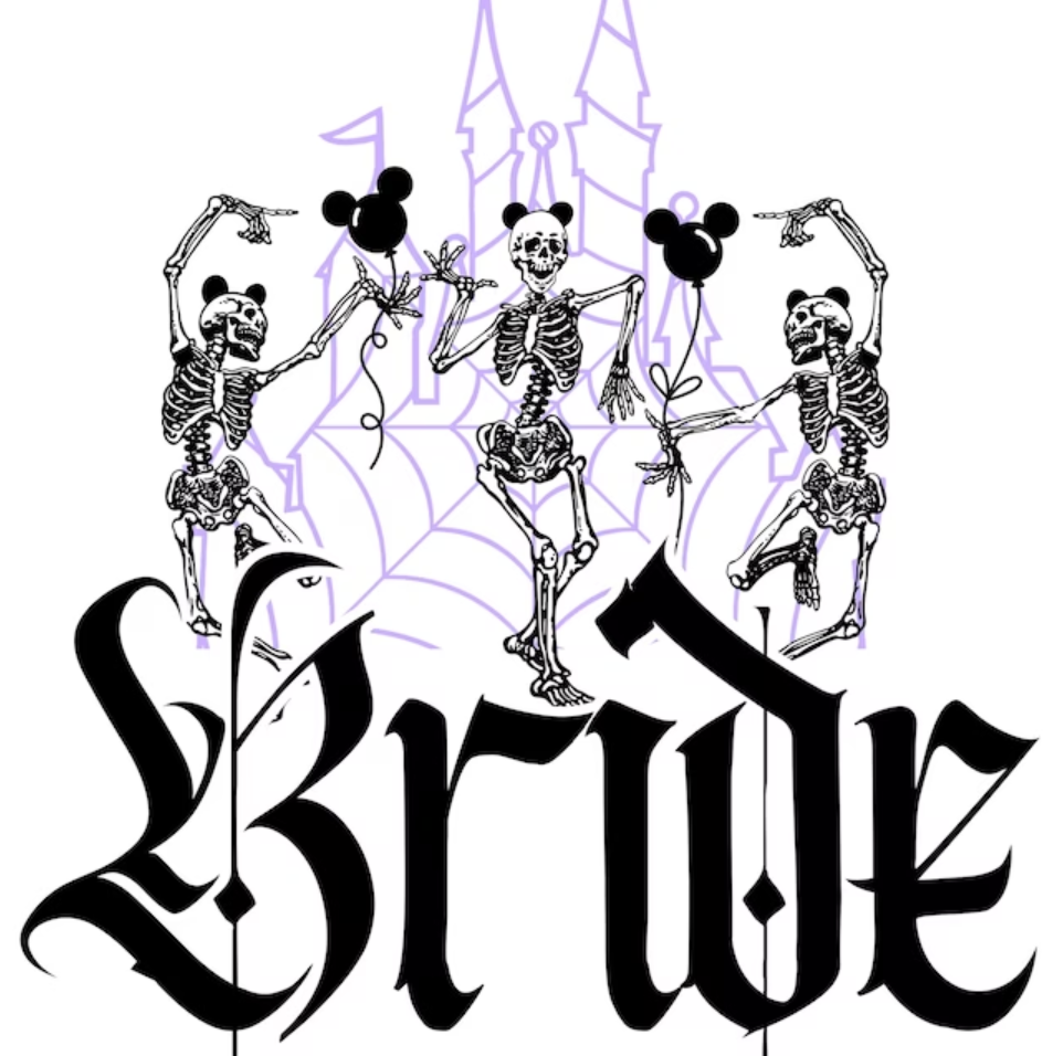 COD286- Disney Dancing Skeleton svg, skeletons svg, halloween svg, disney svg, funny skeleton svg