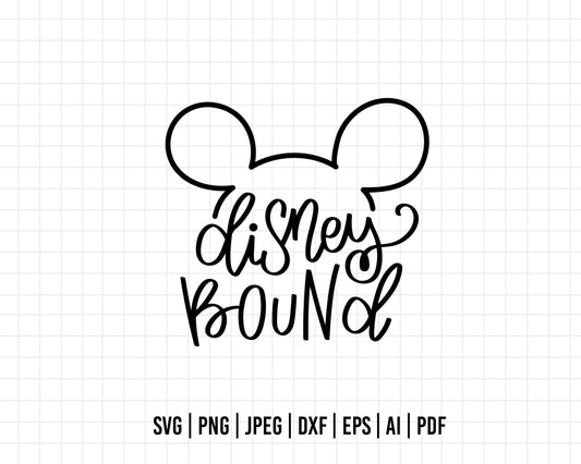 COD109- Disney bound svg, Family Trip SVG, Vacay Mode Svg, mickey svg, mickey plane svg