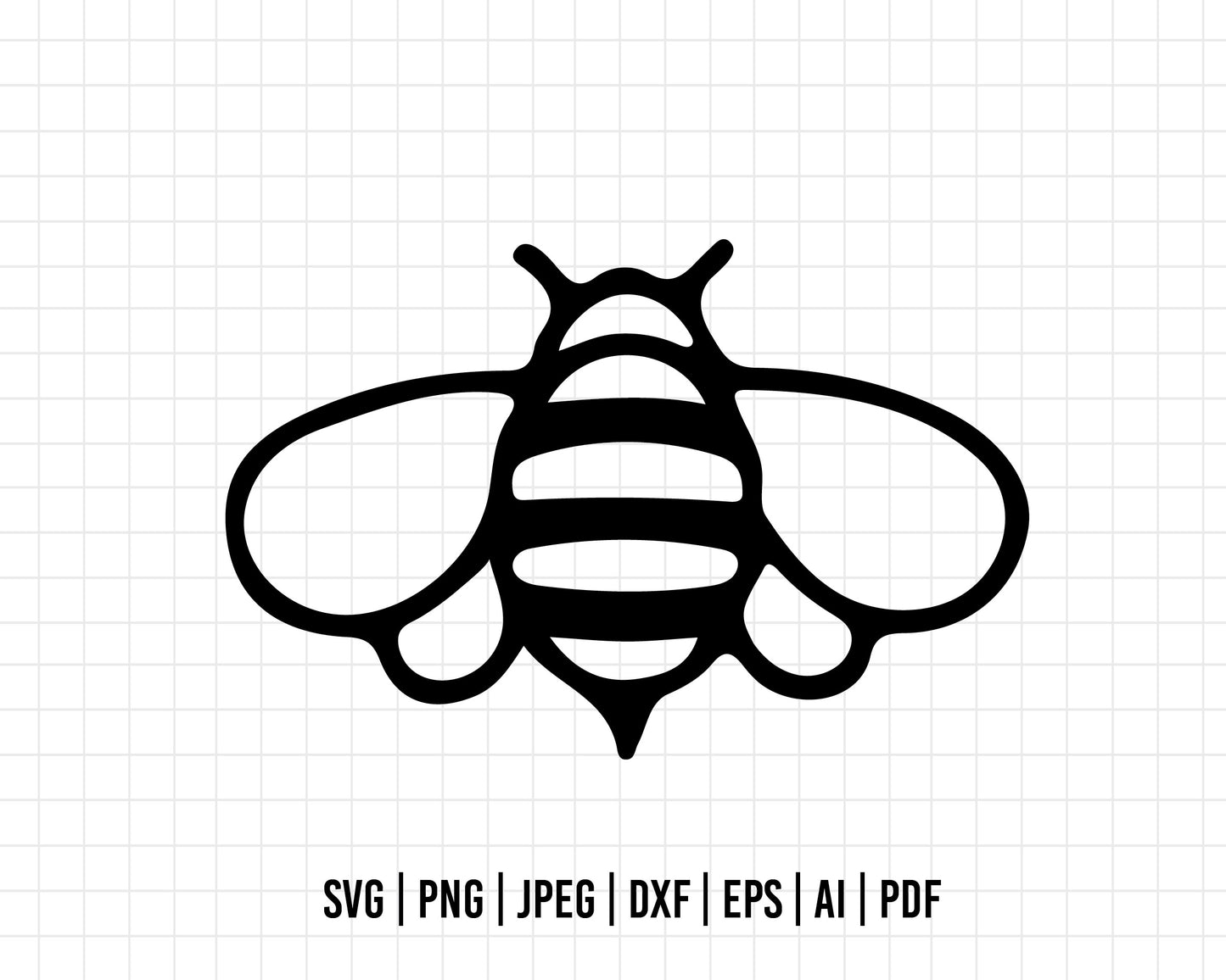 COD145- Bee svg, Mother SVG, Mom Svg, Bee Svg File, Honey Cut File, Bee Shirt Svg