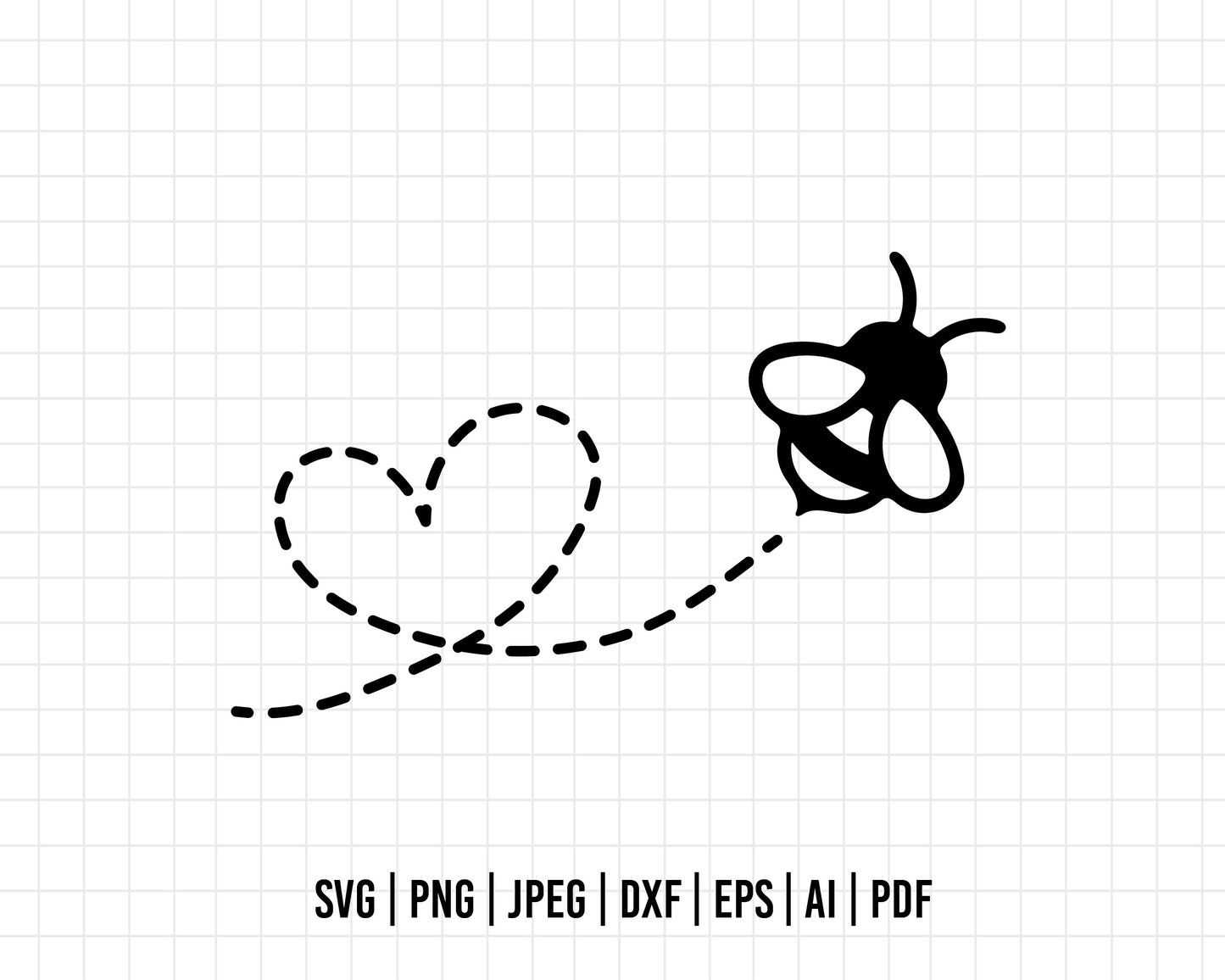 COD148- Bee svg, Mother SVG, Mom Svg, Bee Svg File, Honey Cut File, Bee Shirt Svg