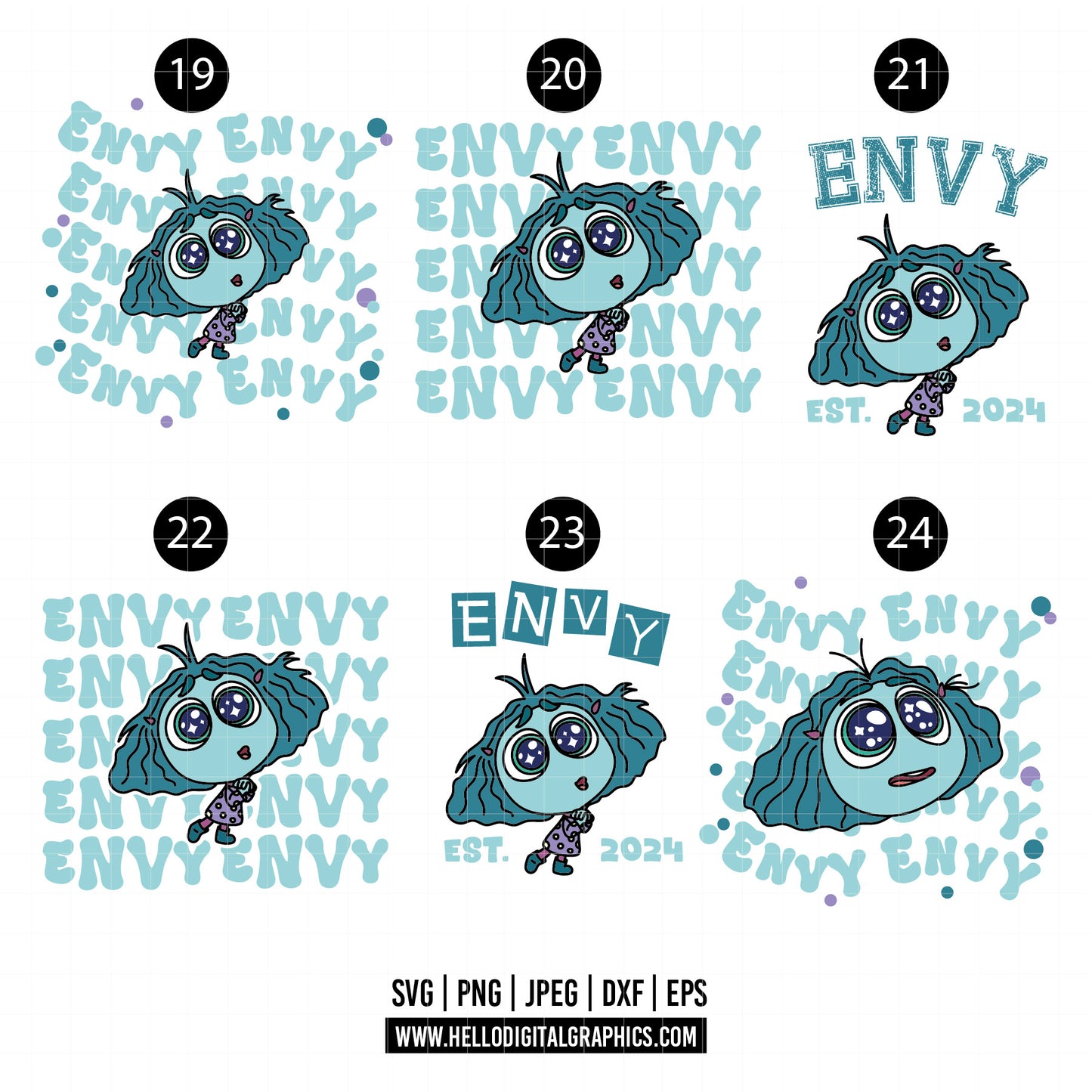 COD1528 - Today I fell svg, inside out t shirt svg, Anxiety Inside Out 2 svg, Inside Out 2 Clipart PNG