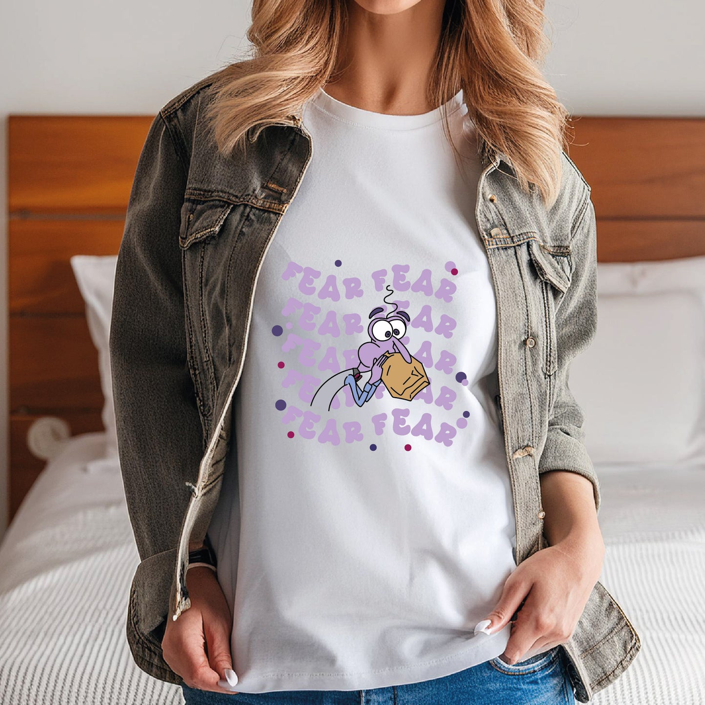 COD1528 - Today I fell svg, inside out t shirt svg, Anxiety Inside Out 2 svg, Inside Out 2 Clipart PNG