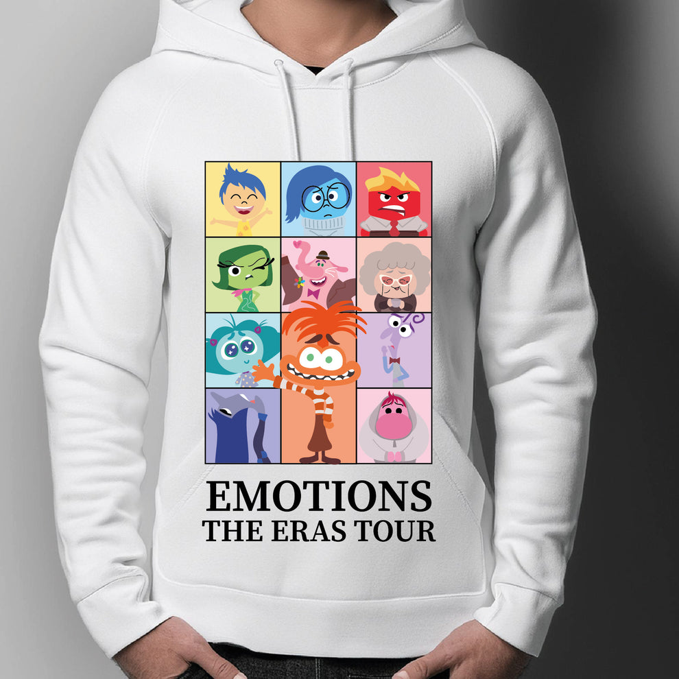 COD1535 Emotions the era tour svg, inside out party clipart, svg, in