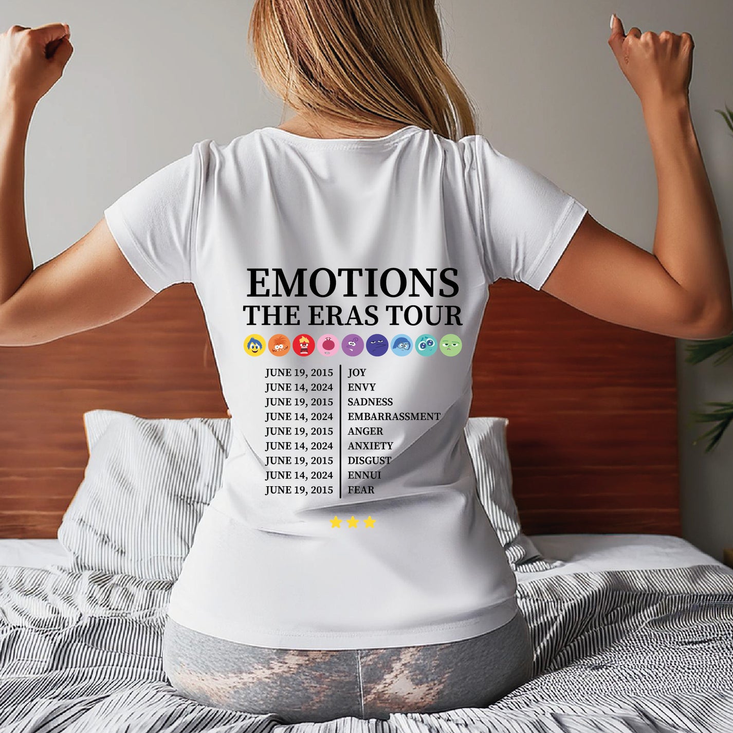 COD1535 Emotions the era tour svg, inside out party clipart, svg, in