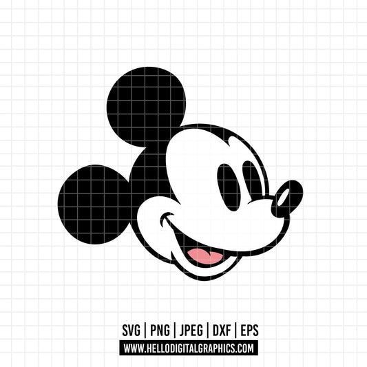 COD1769 - Mickey mood svg, Magical Svg, Mickey Svg, Castle svg, Disney svg, Magical svg, mickey dtf