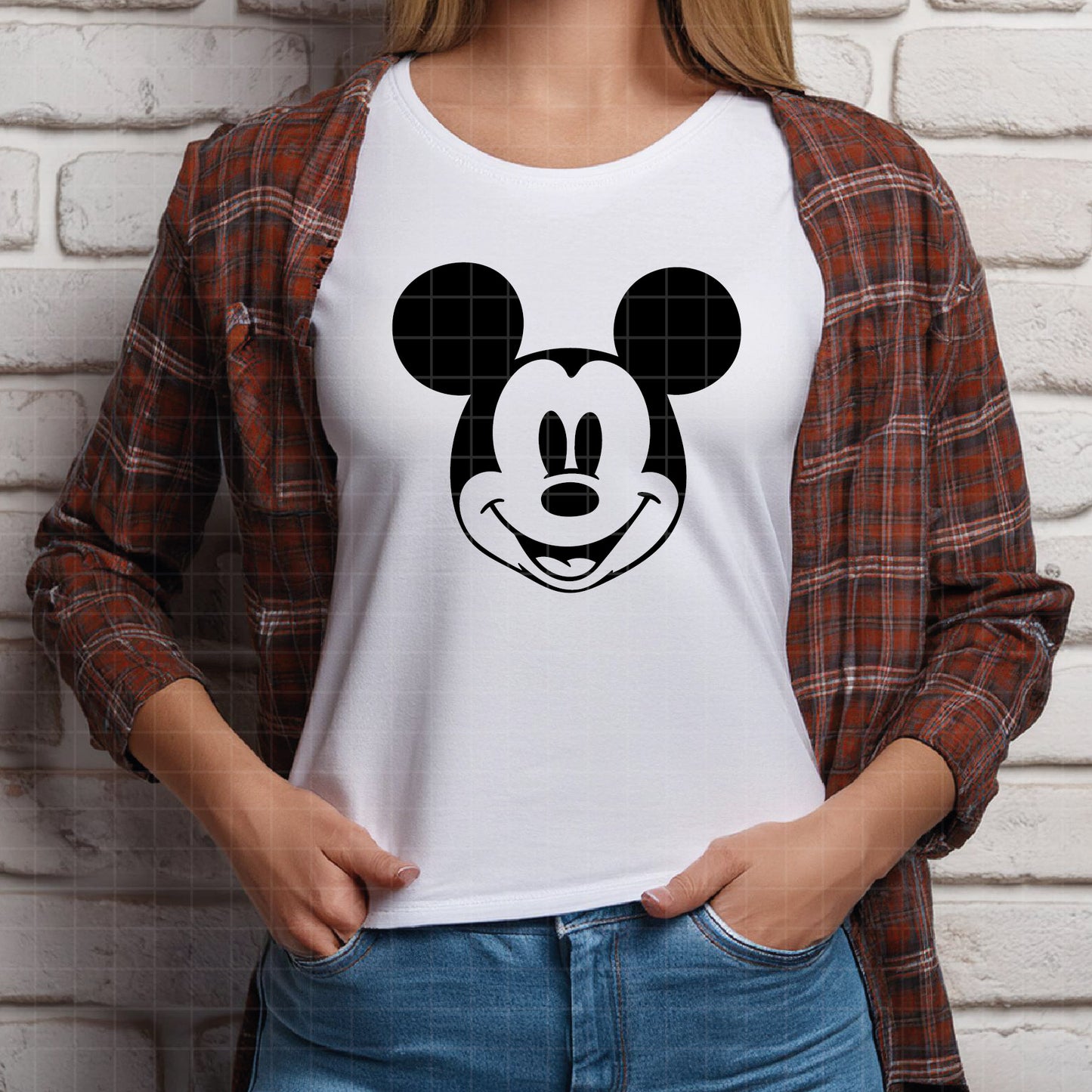 COD1834 - Mickey mood svg, Magical Svg, Mickey Svg, Castle svg, Disney svg, Magical svg, mickey dtf