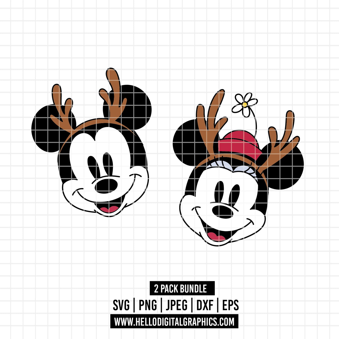 COD1933- Merry Christmas svg, Mickey mouse svg, Mickey Svg, Disney svg, Christmas svg