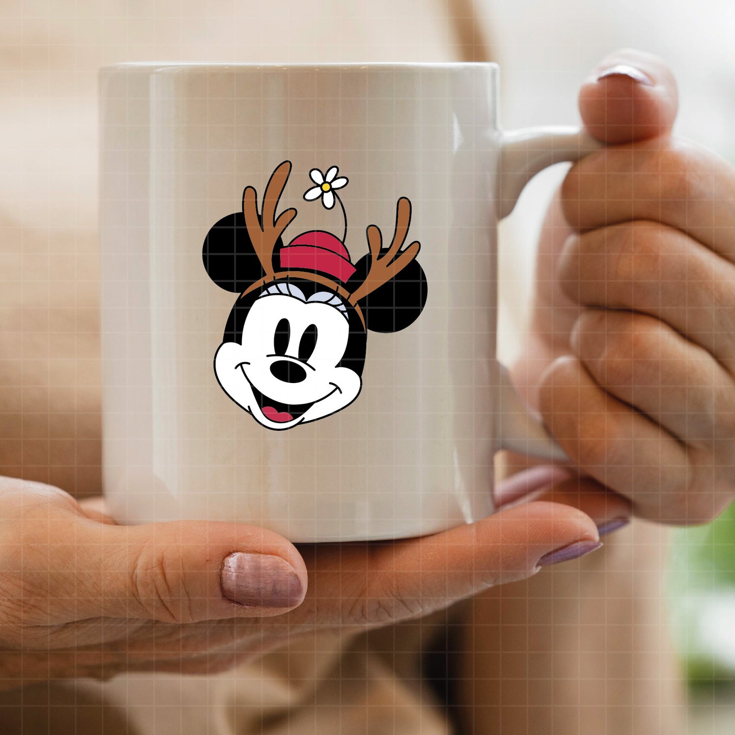 COD1933- Merry Christmas svg, Mickey mouse svg, Mickey Svg, Disney svg, Christmas svg