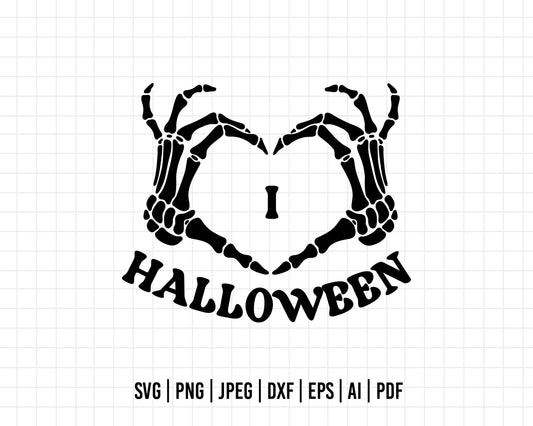 COD194- Halloween svg, Trick Or Treat Svg, Spooky Vibes Svg