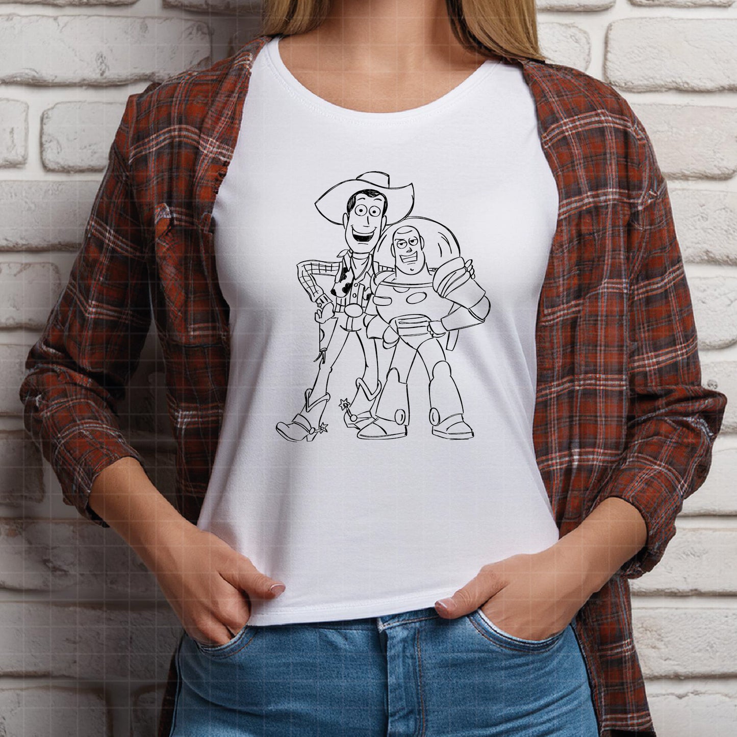 COD2020 - Toy Story PNG, Toy Story Clipart, Toy Story SVG, Buzz Lightyear Woody Png Svg, Make your own Toy Story shirt iron on or Birthday Printable